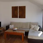 модерен в сърцето на Apartmán
