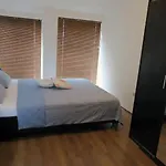 модерен в сърцето на Apartmán