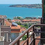 Apartmán модерен в сърцето на