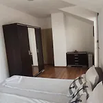 модерен в сърцето на Apartmán