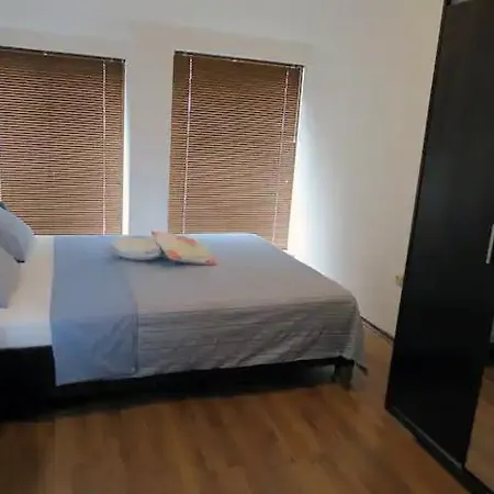 модерен в сърцето на Apartament