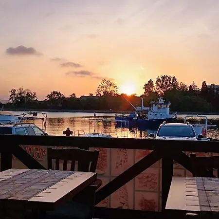 модерен в сърцето на Apartament