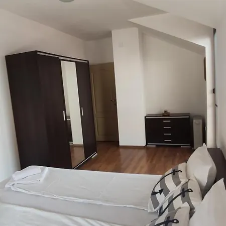 модерен в сърцето на Apartament