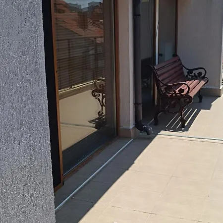 Apartament модерен в сърцето на