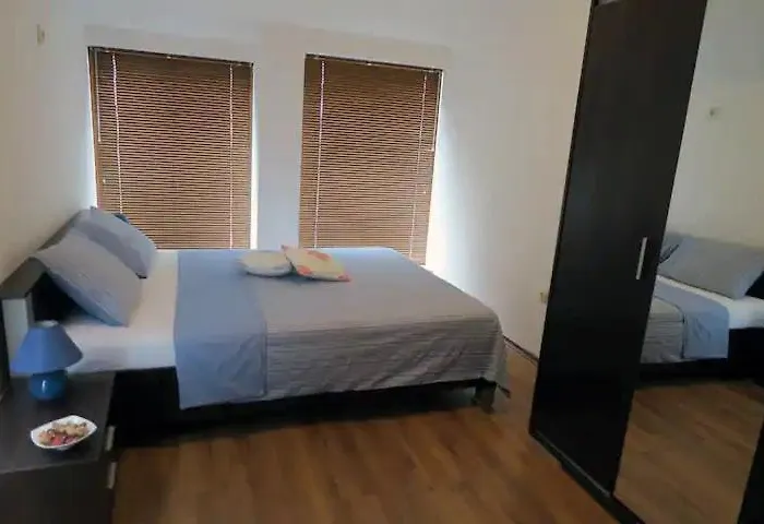 модерен в сърцето на Apartamento