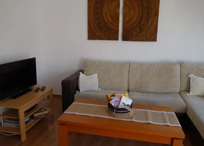 модерен в сърцето на *