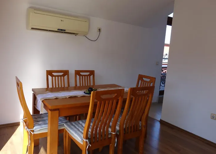 Apartamento модерен в сърцето на Sozopol