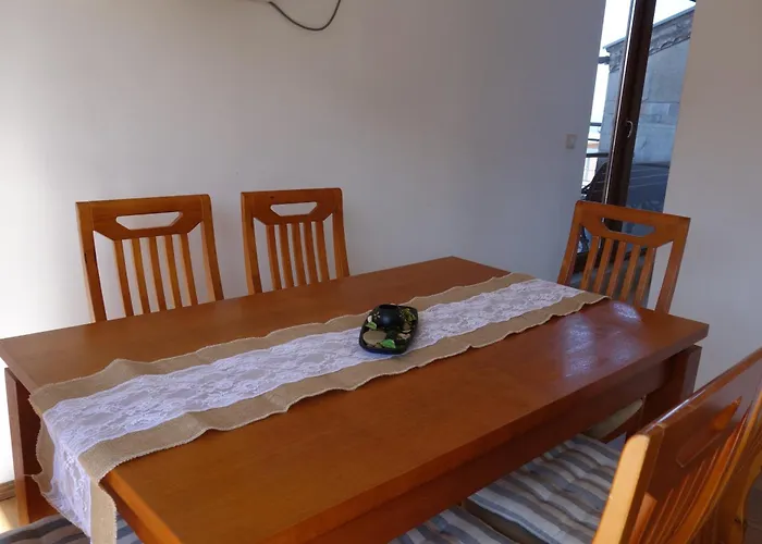 Apartamento модерен в сърцето на Sozopol