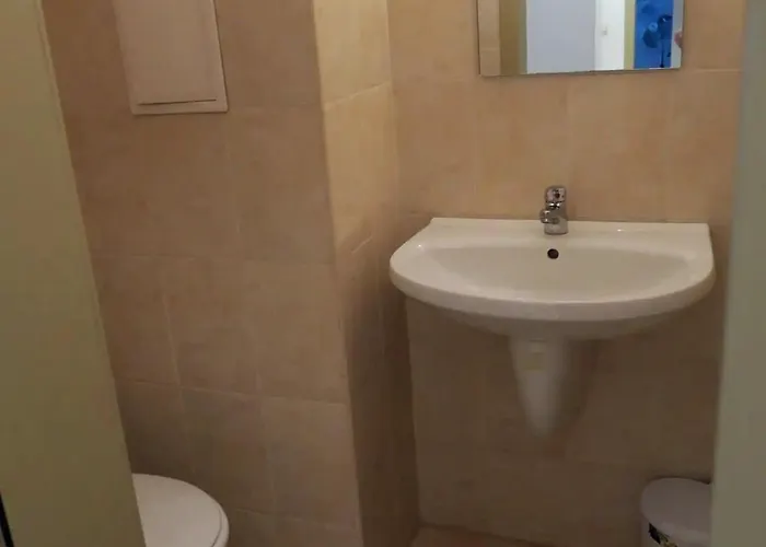 модерен в сърцето на