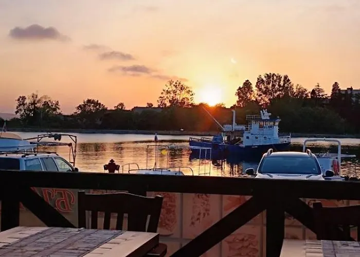 модерен в сърцето на Apartamento