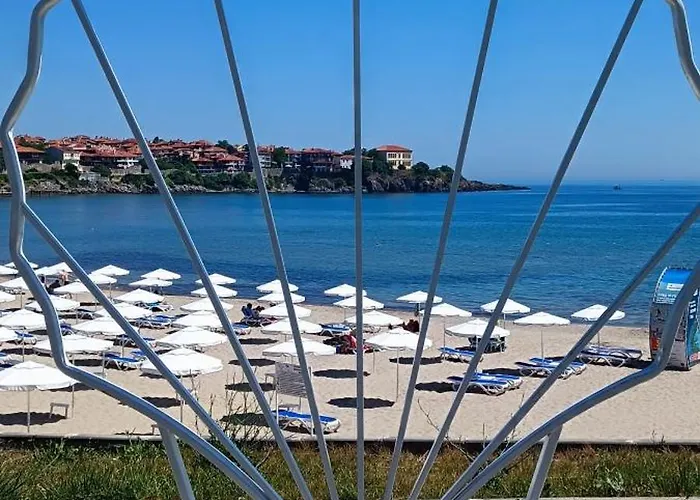 модерен в сърцето на Apartamento