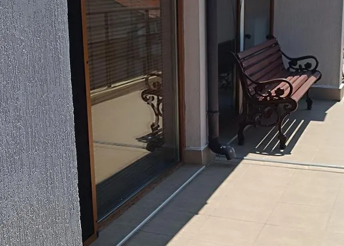 Apartamento модерен в сърцето на