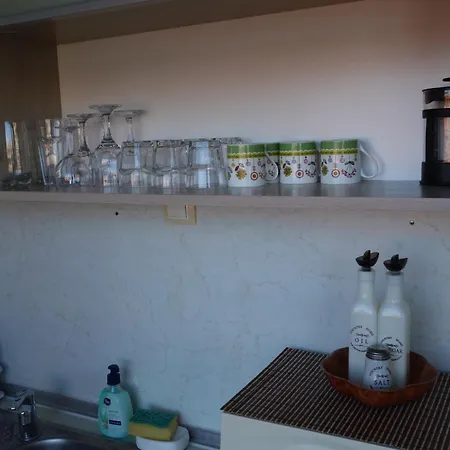 модерен в сърцето на * Sozopol