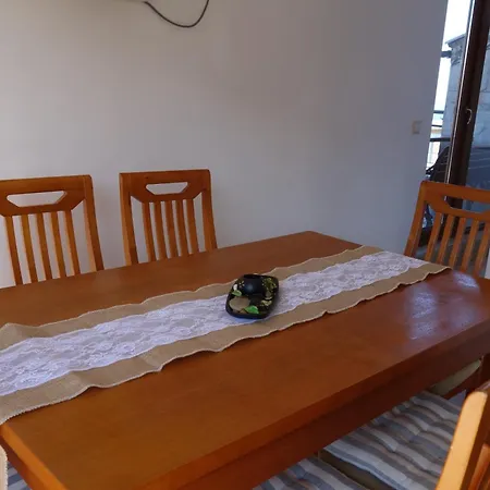 Apartment модерен в сърцето на Sozopol