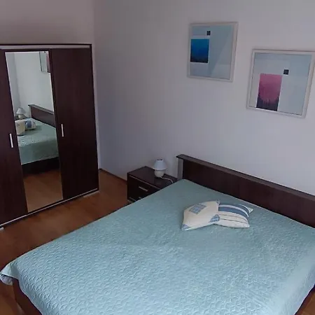 Apartment модерен в сърцето на Sozopol