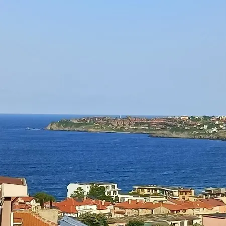Lägenhet модерен в сърцето на Sozopol