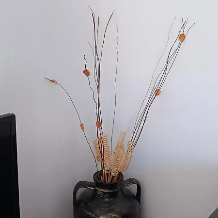 модерен в сърцето на Lägenhet *