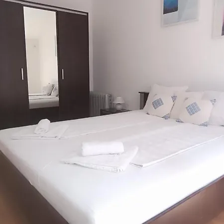 модерен в сърцето на Sozopol