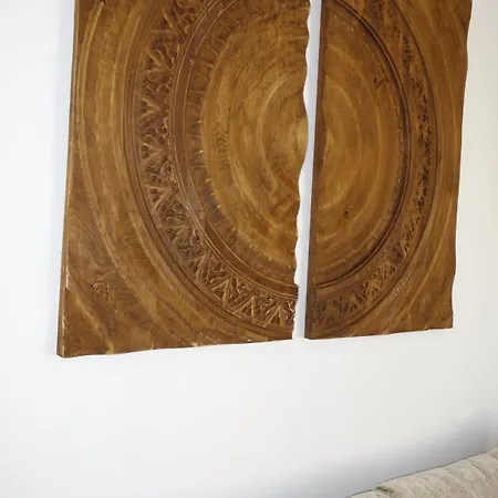 модерен в сърцето на Apartment *
