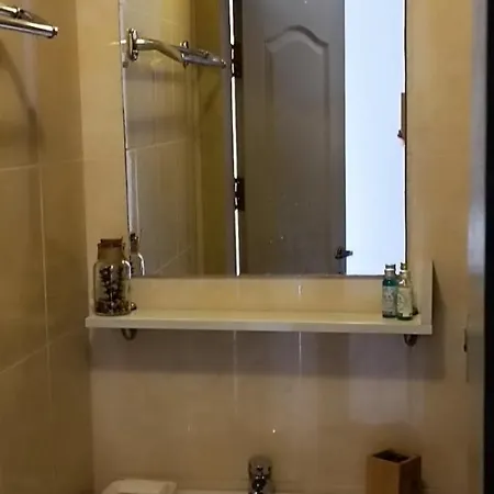 Apartment модерен в сърцето на *
