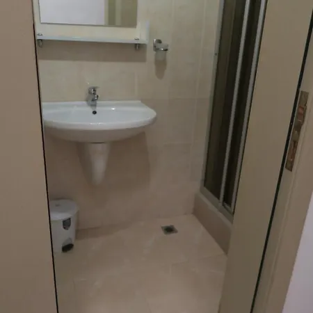 Apartment модерен в сърцето на Sozopol