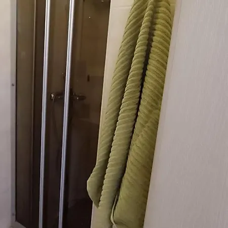 Apartment модерен в сърцето на *