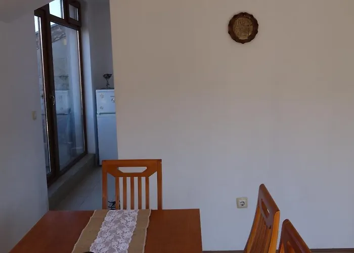 Apartamento модерен в сърцето на *