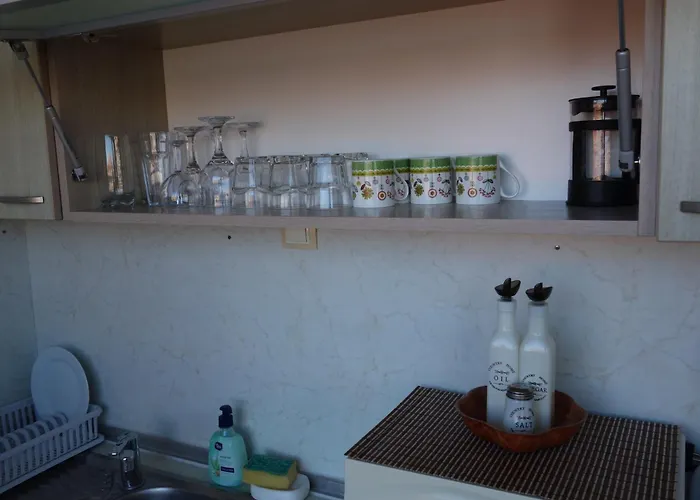 модерен в сърцето на * Созопол