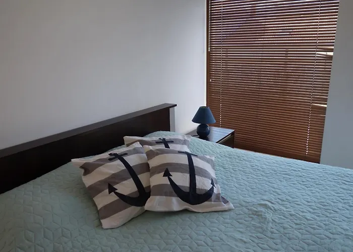 модерен в сърцето на * Созопол