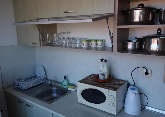 модерен в сърцето на Apartamento