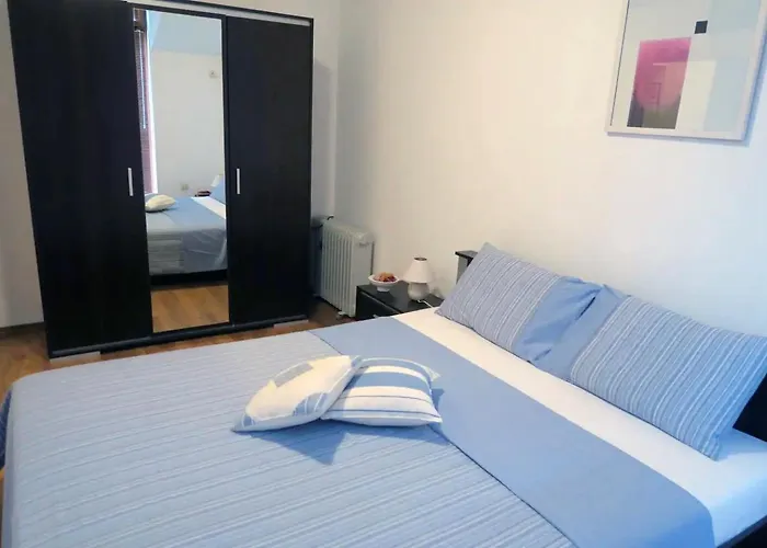 Apartamento модерен в сърцето на