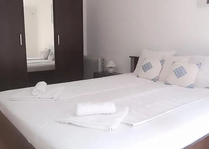 модерен в сърцето на Sozopol