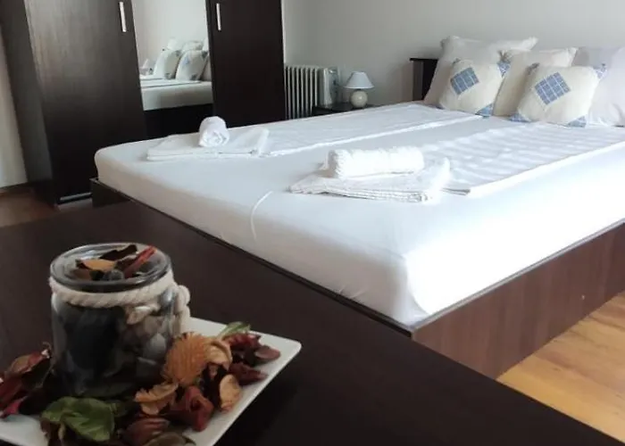 модерен в сърцето на *