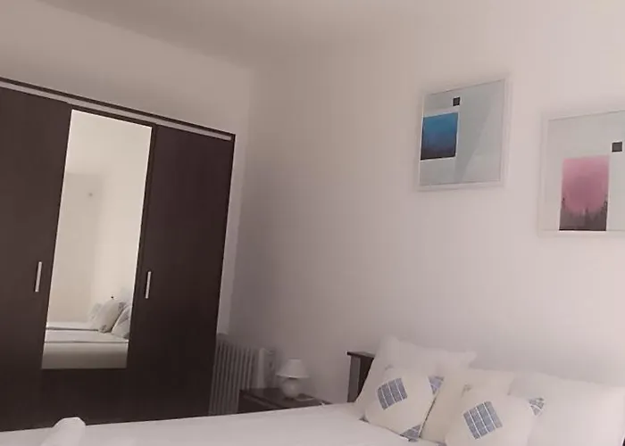 модерен в сърцето на * Созопол